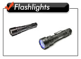 Flashlights
