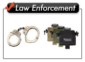 Law Enforcement
