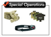 Special Operations