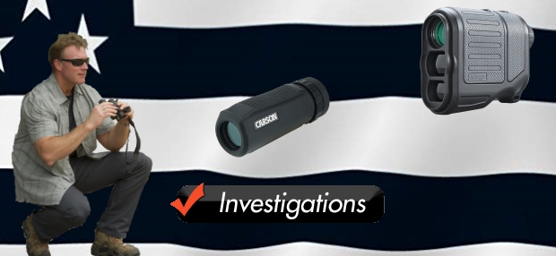 Investigations