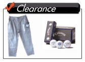 Clearance